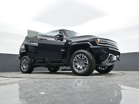 New 2025 GMC Hummer EV 3X image 49