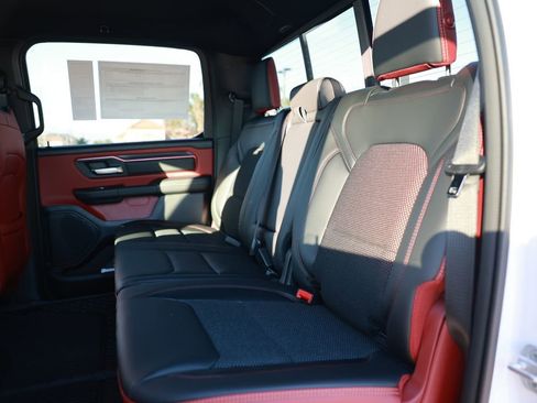 New 2026 RAM 1500 Rebel image 30