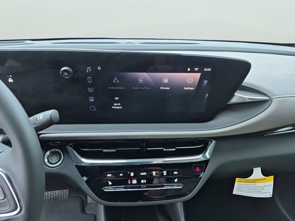 New 2026 Buick Envista Preferred FWD image 26