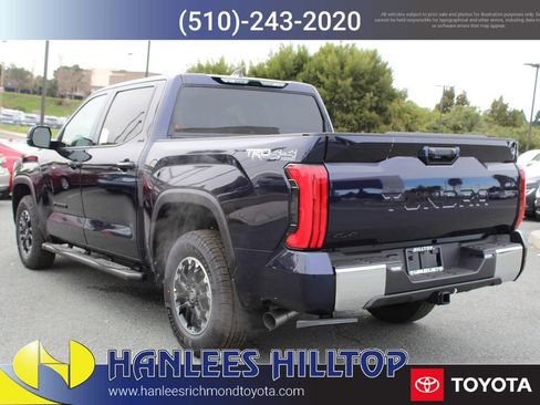 New 2026 Toyota Tundra SR5 image 9