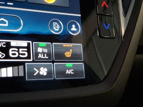 Certified 2025 Subaru Forester Limited AWD/4WD image 23