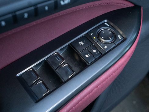 Used 2025 Lexus NX 350h AWD w/ Premium Package image 21