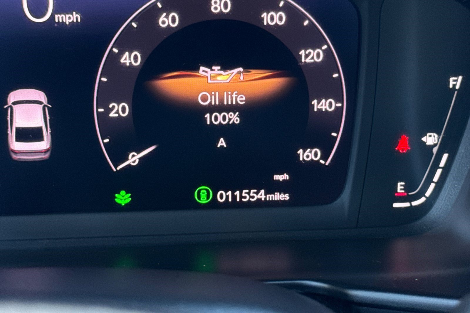 Certified 2024 Honda Accord LX image 23