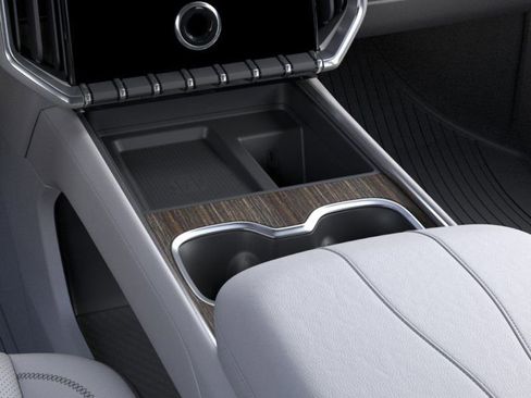 New 2025 GMC Acadia Denali w/ LPO, All-Weather Package image 23