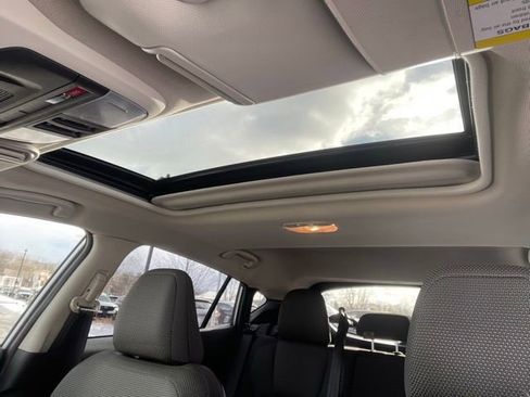 Used 2024 Subaru Crosstrek 2.0i Premium image 22