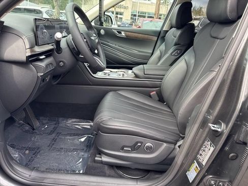 New 2026 Genesis GV80 2.5T Select AWD/4WD image 19