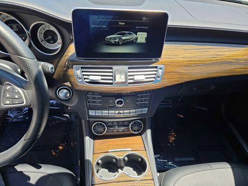 Used 2018 Mercedes-Benz CLS 550 image 28