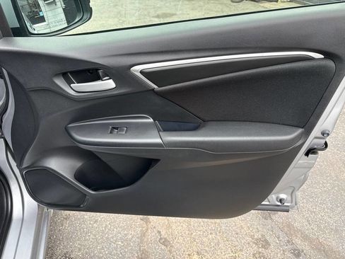 Used 2019 Honda Fit LX image 28