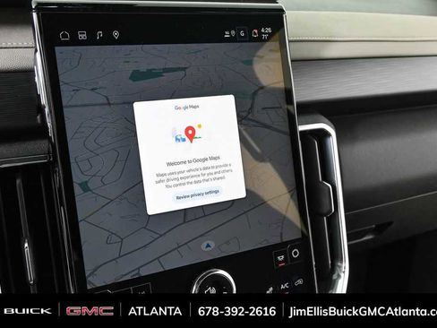 New 2026 GMC Acadia Elevation w/ Elevation Premium Package image 15