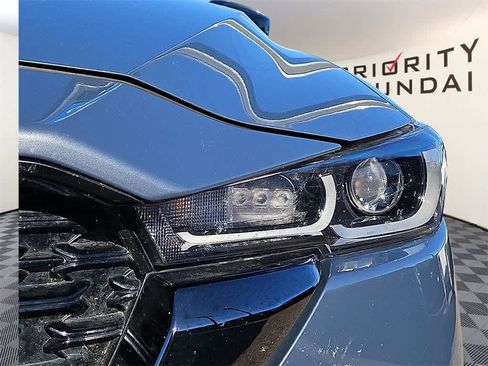 Used 2024 MAZDA CX-5 Carbon Edition image 8