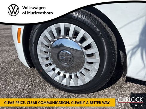 Used 2015 Volkswagen Beetle 1.8T image 8