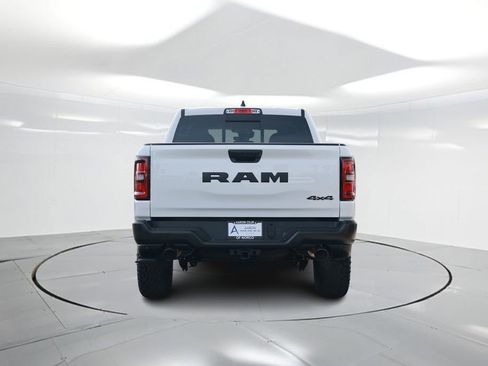 New 2026 RAM 1500 Classic Warlock image 3