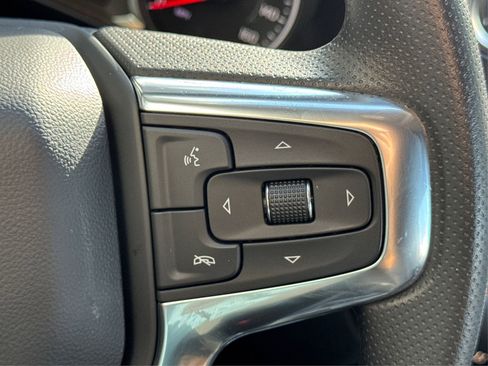 Certified 2025 Chevrolet Blazer LT image 33