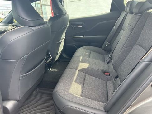 Used 2024 Toyota Crown XLE image 13