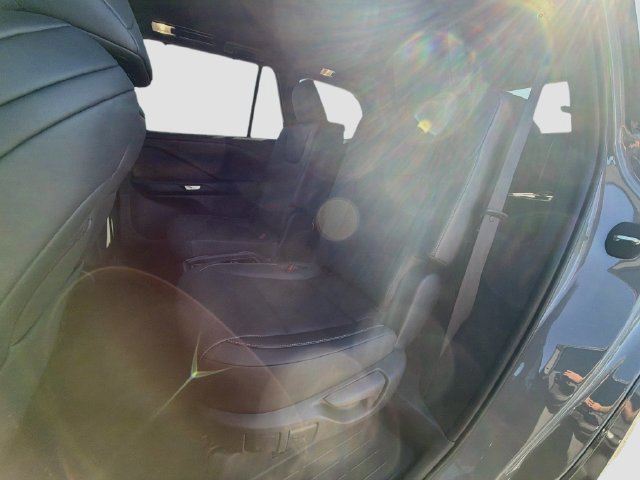 New 2026 Lexus TX 500h AWD w/ Technology Package image 23