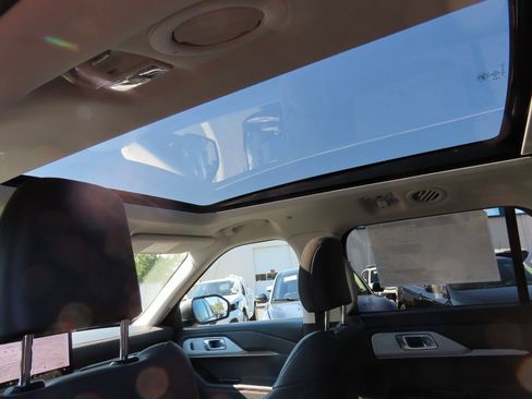 New 2026 Ford Explorer Active image 15