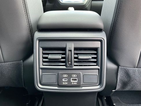 New 2025 Subaru Forester Premium image 14