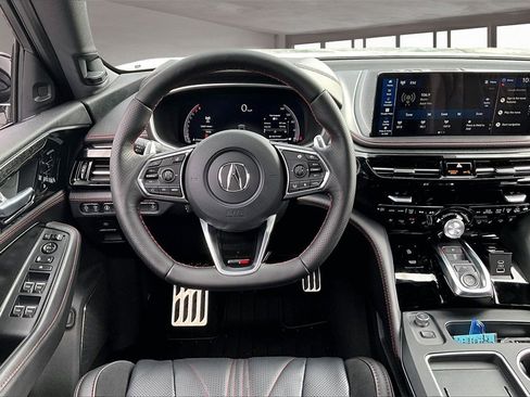 New 2026 Acura MDX Type S image 9