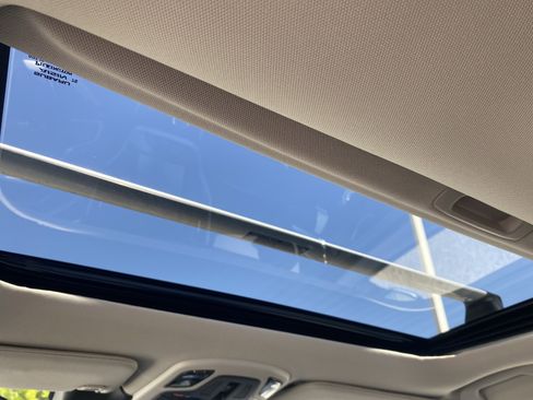 Certified 2024 Subaru Legacy Touring XT AWD/4WD image 35