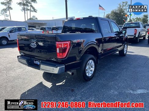 Used 2023 Ford F150 XLT image 6