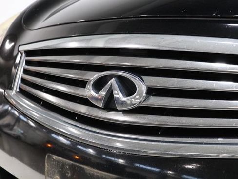 Used 2015 INFINITI Q40 AWD image 13
