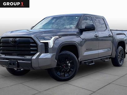 Used 2024 Toyota Tundra SR5 w/ SR5 Premium Package