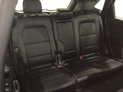 Used 2024 Ford Escape Platinum image 23