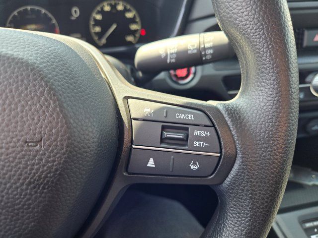 New 2027 Honda CR-V LX image 14