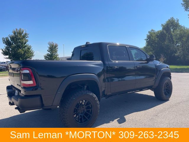 Used 2023 RAM 1500 TRX w/ TRX Level 2 Equipment Group AWD/4WD image 3