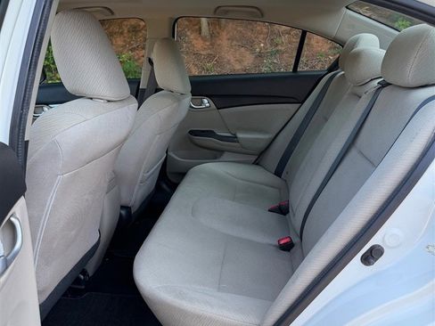 Used 2013 Honda Civic EX image 11