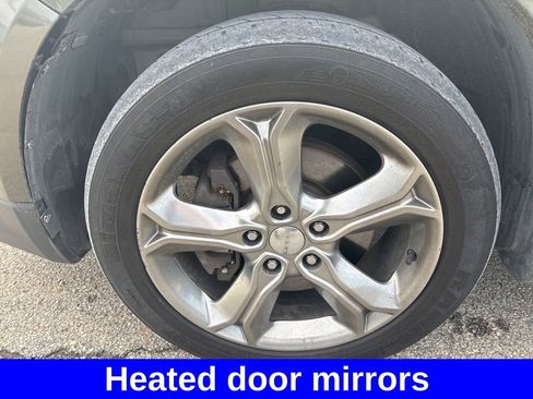 Used 2016 Dodge Journey Crossroad image 11