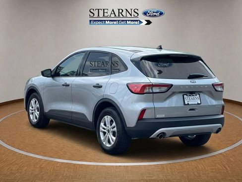 Used 2024 Ford Escape FWD image 20