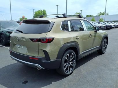 New 2026 MAZDA CX-50 AWD 2.5 S w/ Weather Package