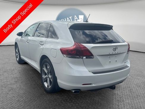 Used 2013 Toyota Venza Limited image 6