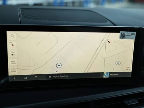 New 2026 Hyundai Santa Fe Calligraphy image 13