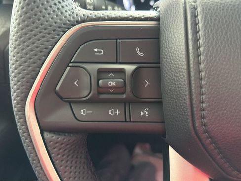 New 2026 Toyota Tacoma Limited AWD/4WD image 15