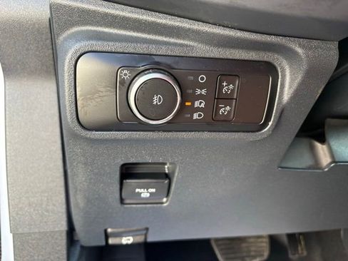 Used 2025 Ford Bronco Badlands AWD/4WD image 27