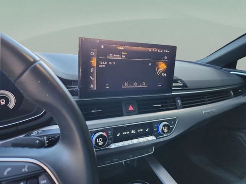 Used 2021 Audi A5 2.0T Premium Plus w/ Premium Plus image 12