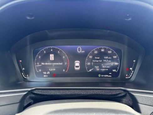 Used 2024 Honda Accord LX image 22