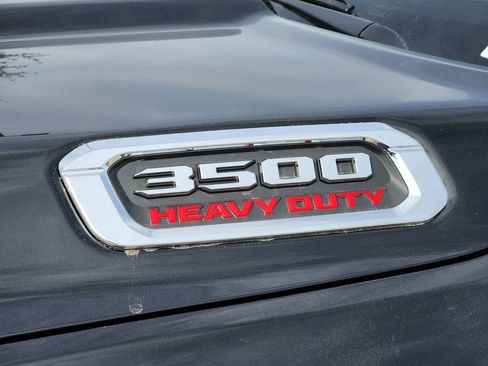 New 2026 RAM 3500 Lone Star image 8