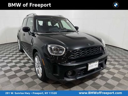 Certified 2024 MINI Cooper Countryman S w/ Storage Package