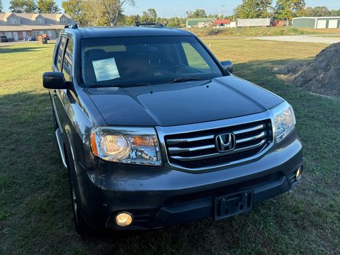 Used 2014 Honda Pilot Touring image 64
