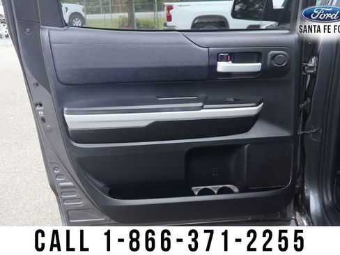 Used 2019 Toyota Tundra SR5 w/ SR5 Upgrade Package AWD/4WD image 23
