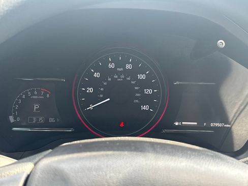 Used 2022 Honda HR-V EX image 25
