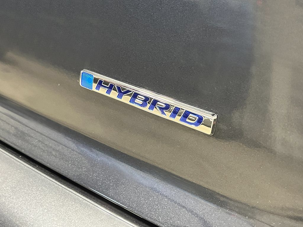 New 2026 Honda Accord EX-L image 6