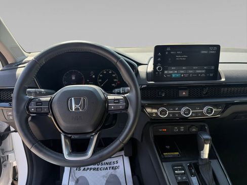 Used 2024 Honda CR-V EX-L image 10