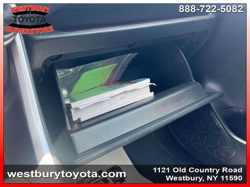 Used 2025 Toyota RAV4 Limited w/ Advanced Technology Package AWD/4WD image 31