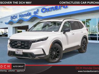 Used 2024 Honda CR-V Sport-L video 1