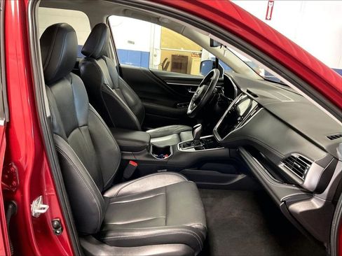 Used 2023 Subaru Outback Touring XT AWD/4WD image 11