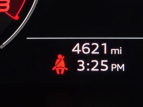 Used 2024 Audi RS 3 image 34